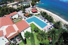 Hotel Sami Beach - Řecko - Kefalonia - Sami